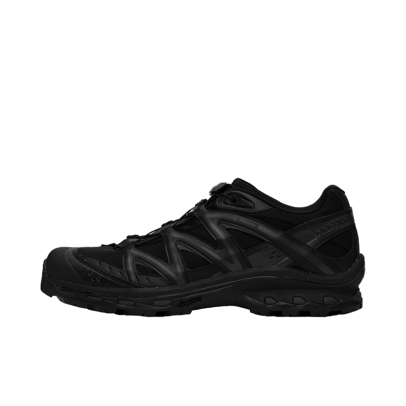 Tennarit ja kengät Salomon XT-Quest Advanced Musta | L41013900