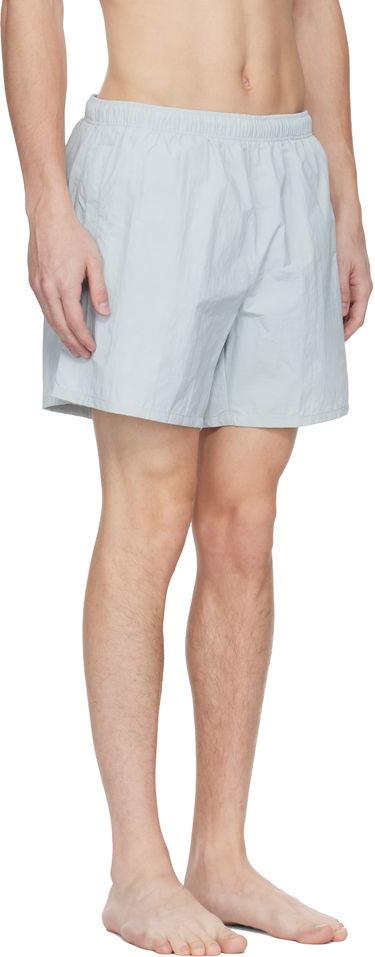 Uimapuvut OUR LEGACY OUR LEGACY Drape Tech Swim Shorts Harmaa | M2254DS, 1