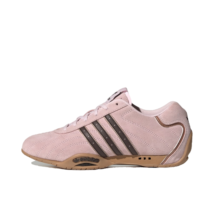Tennarit ja kengät adidas Originals Adiracer Lo Vaaleanpunainen | JS4519