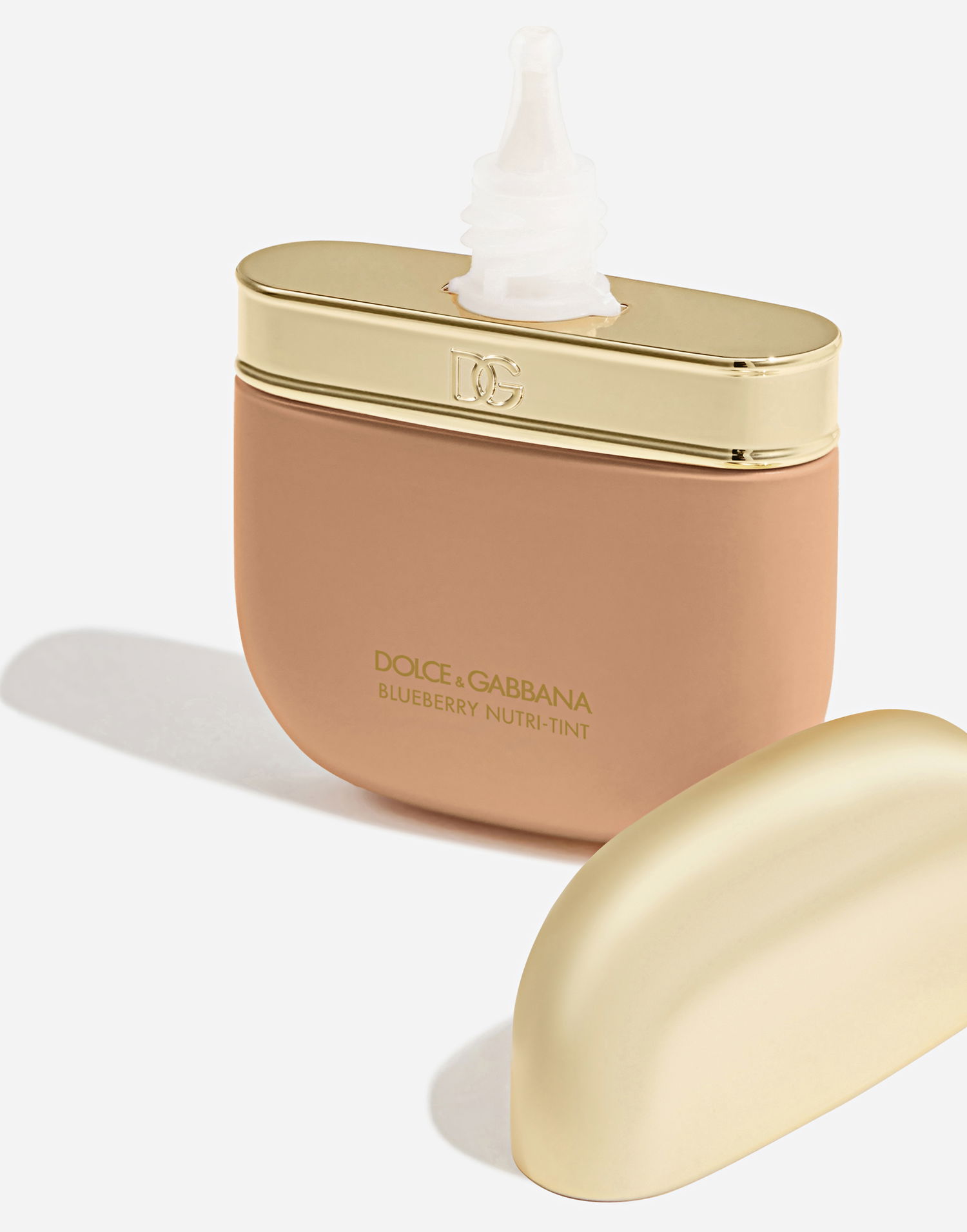 Hajuvedet ja tuoksut Dolce & Gabbana Dolce & Gabbana Nutri-Tint Skin Tint 18n Medium Beige | MKUPFCE0035V0013, 1