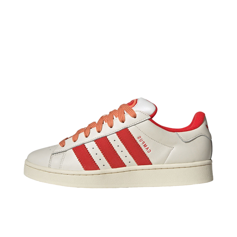 Tennarit ja kengät adidas Originals Campus 00s Punainen | ID2068
