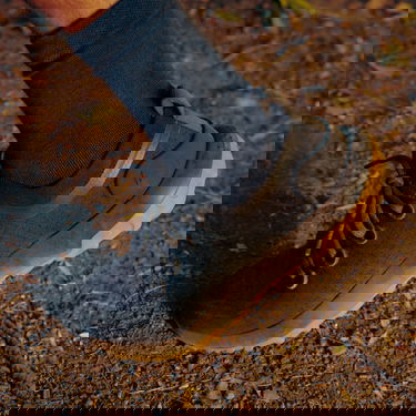 Tennarit ja kengät Allbirds Trail Runners SWT Harmaa | A11103M, 1