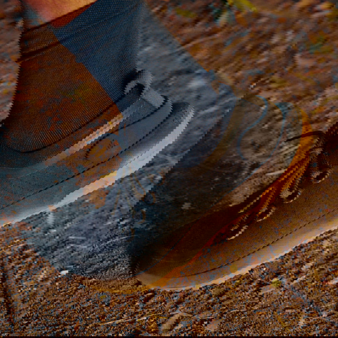 Tennarit ja kengät Allbirds Trail Runners SWT Harmaa | A11103M, 1