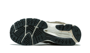 Tennarit ja kengät New Balance 2002R Vihreä | M2002RHN, 1