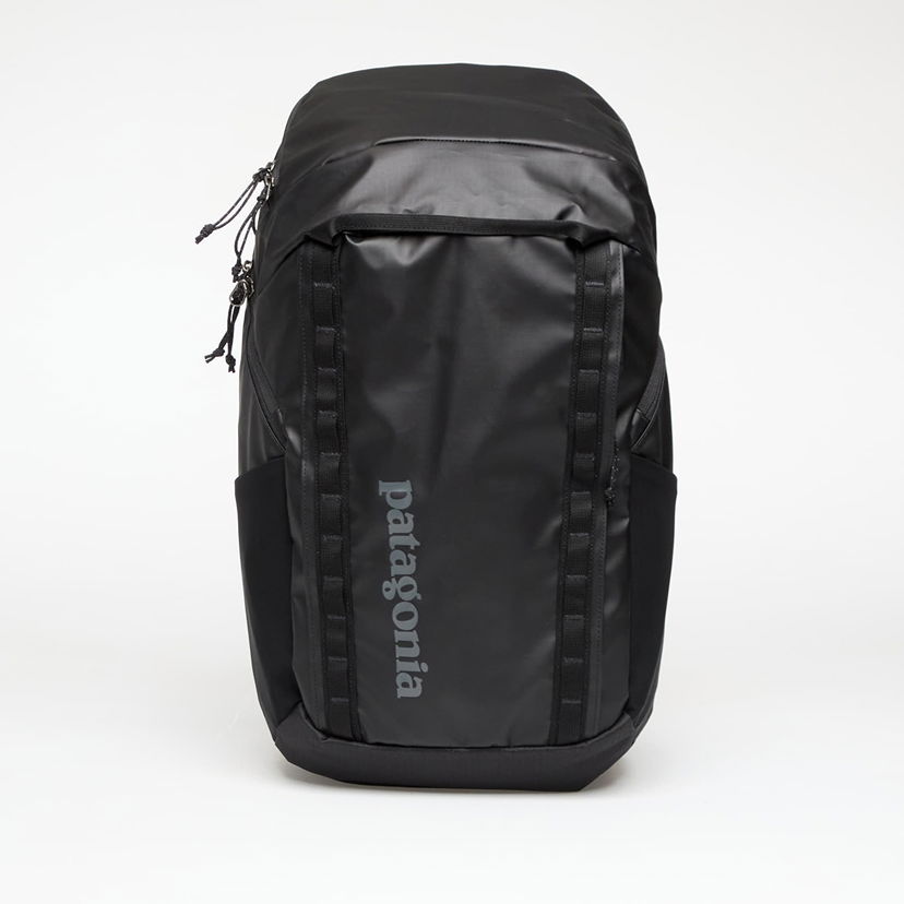 Reppu Patagonia Backpack Black Hole Pack 32L Black Universal Musta | 49302 BOB