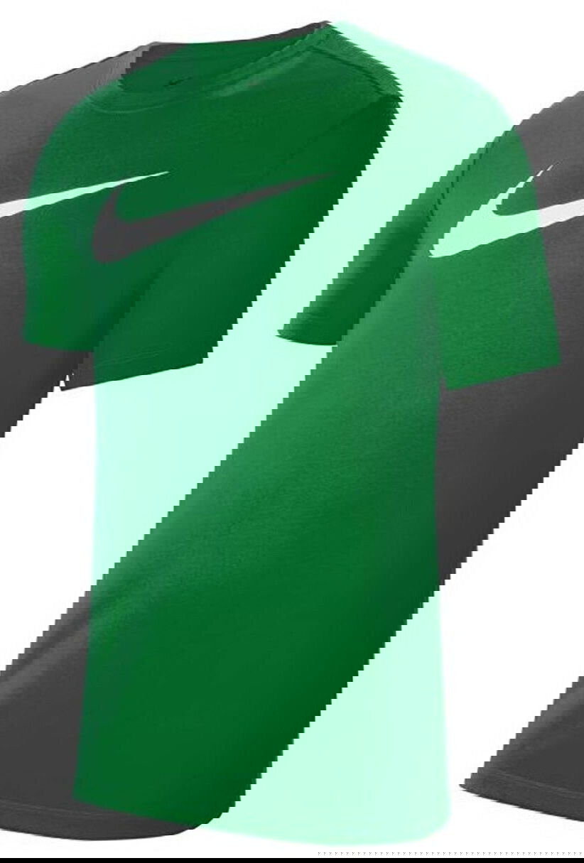 T-paita Nike Nike Team Park 20 T-Shirt Vihreä | cw6936-302