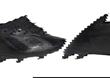 Tennarit ja kengät adidas Performance Crazyfast.1 FG Musta | IE6636, 0