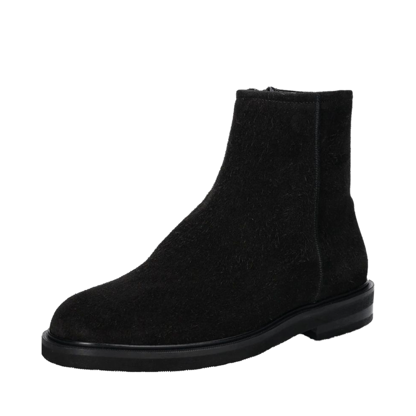 Tennarit ja kengät Filling Pieces Suede Chelsea Boots Musta | 77922791861