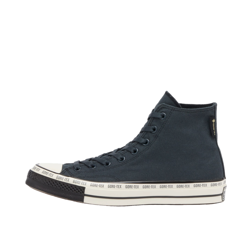 Tennarit ja kengät Converse Chuck 70 Gore-Tex Waterproof Musta | A09483C
