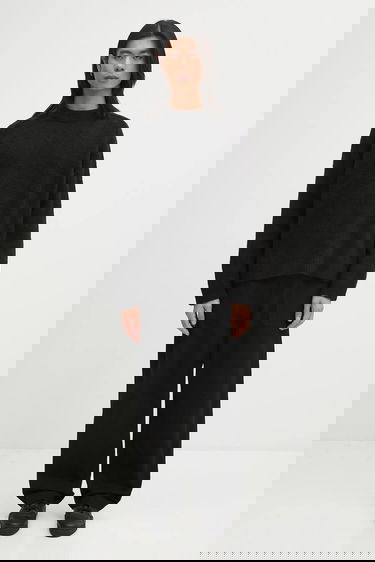 Villapaita A.P.C. Tyler Sweater Beige | WPABE-H23243, 4