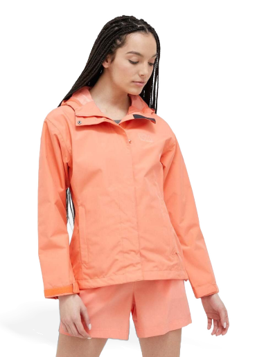 Tuulitakki Helly Hansen Seven J Jacket Oranssi | 62066