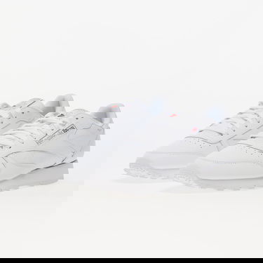 Tennarit ja kengät Reebok Classic Leather Valkoinen | GY0953, 4