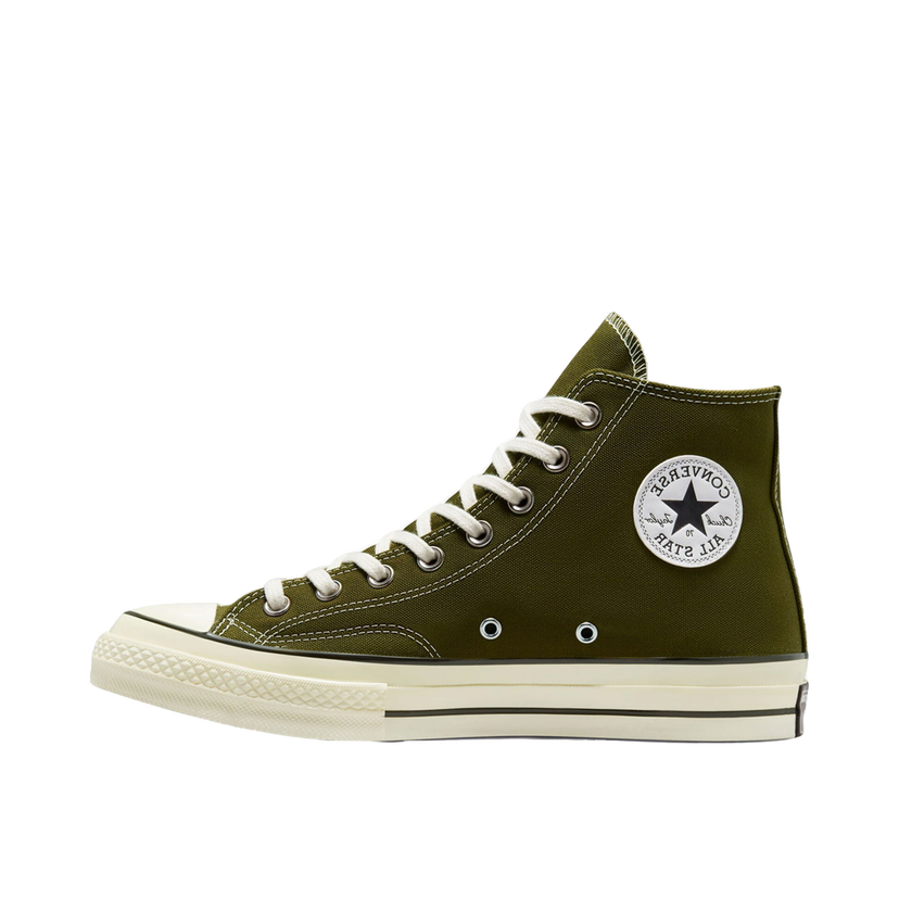 Tennarit ja kengät Converse Chuck Taylor 70 Vihreä | 171565C
