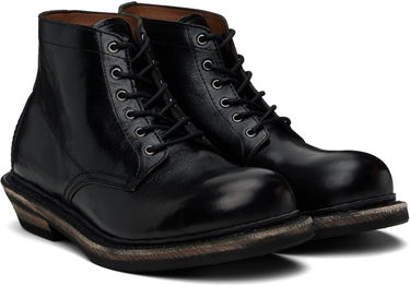 Tennarit ja kengät OUR LEGACY Cortege Boots Musta | A4247CDB, 3