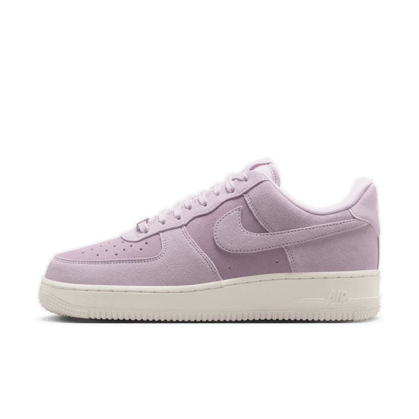 Tennarit ja kengät Nike Air Force 1 '07 Violetti | HJ5336-500