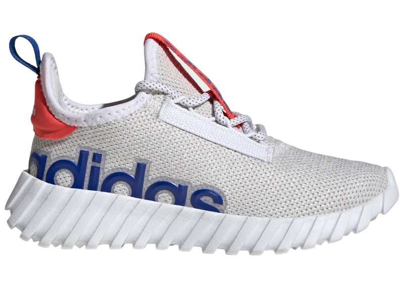 Tennarit ja kengät adidas Performance Kaptir 3.0 Valkoinen | IG2485