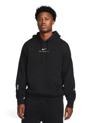 Huppari Nike NOCTA x Basketball Hoodie Musta | DV3910-010