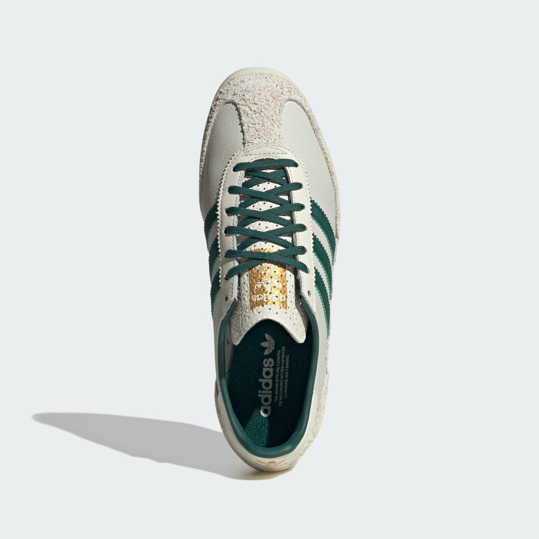 Tennarit ja kengät adidas Originals SL 72 OG Valkoinen | IF1940, 1