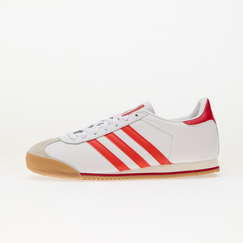Tennarit ja kengät adidas Performance K 74 Ftw Valkoinen | JH5460