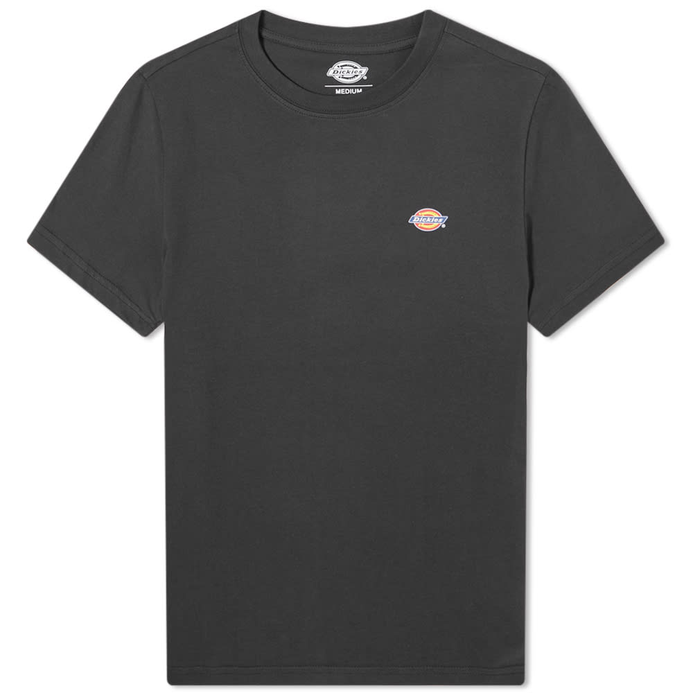 T-paita Dickies Mapleton Tee Musta | DK0A4XDABLK1, 0