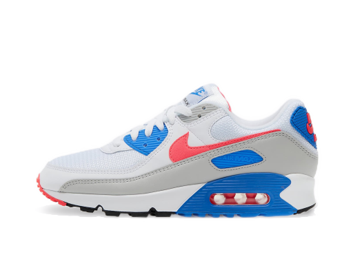 Tennarit ja kengät Nike Air Max III Valkoinen | DA8856-100
