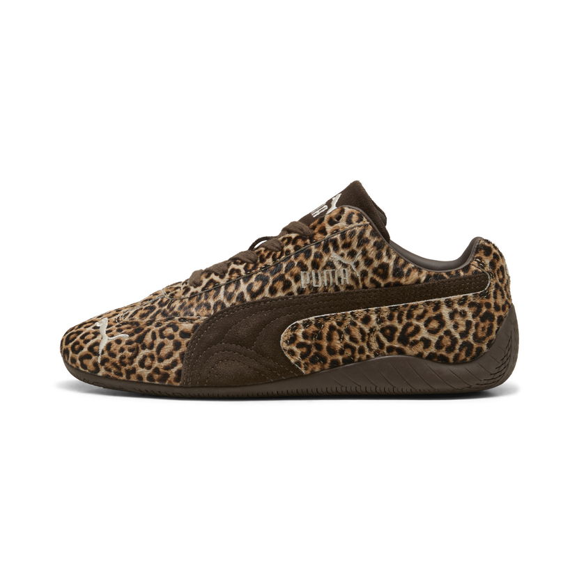 Tennarit ja kengät Puma Speedcat Wild Ruskea | 406690_01