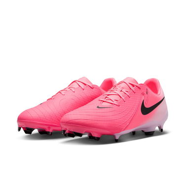 Tennarit ja kengät Nike PHANTOM GX II ACADEMY FG/MG Vaaleanpunainen | FD6723-600, 2