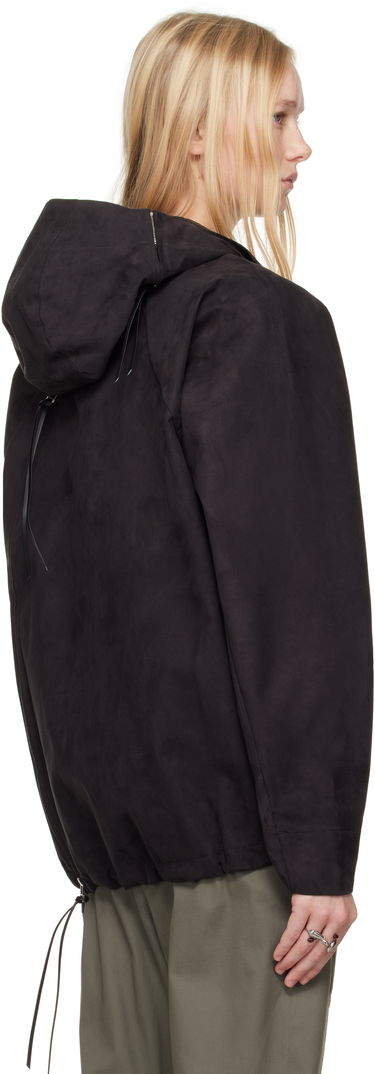 Tuulitakki Post Archive Faction (PAF) 8.0 Center Technical Jacket by Post Archive Faction (PAF) Musta | 8.0 OTC-B, 2