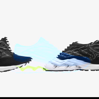 Tennarit ja kengät Mizuno Wave Equate 8 Tummansininen | J1GC244802, 3