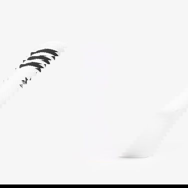 Sukat adidas Performance 3-Stripes Crew Socks - 3 Pairs Valkoinen | JV7401, 3