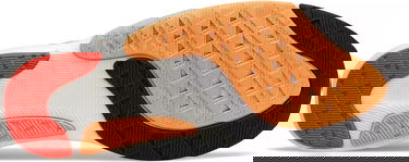 Tennarit ja kengät New Balance FuelCell Rebel v2 Oranssi | mfcxlg2, 3