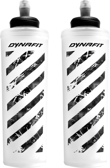 Reppu Dynafit Trail 6 Vest Musta | 08-0000049039-0974, 1