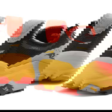 Tennarit ja kengät Altra Running Olympus 6 Harmaa | AL0A85NJ-264, 4