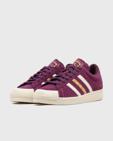 Tennarit ja kengät adidas Originals WALES BONNER JABBAR Violetti | JR0271, 1