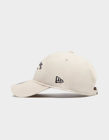 Korkki New Era West C Manhattan N.Y.C. Wordmark Cap Beige | 60759000, 3