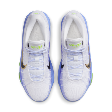 Tennarit ja kengät Nike G.T. Hustle 3 Sininen | FV5953-100, 3