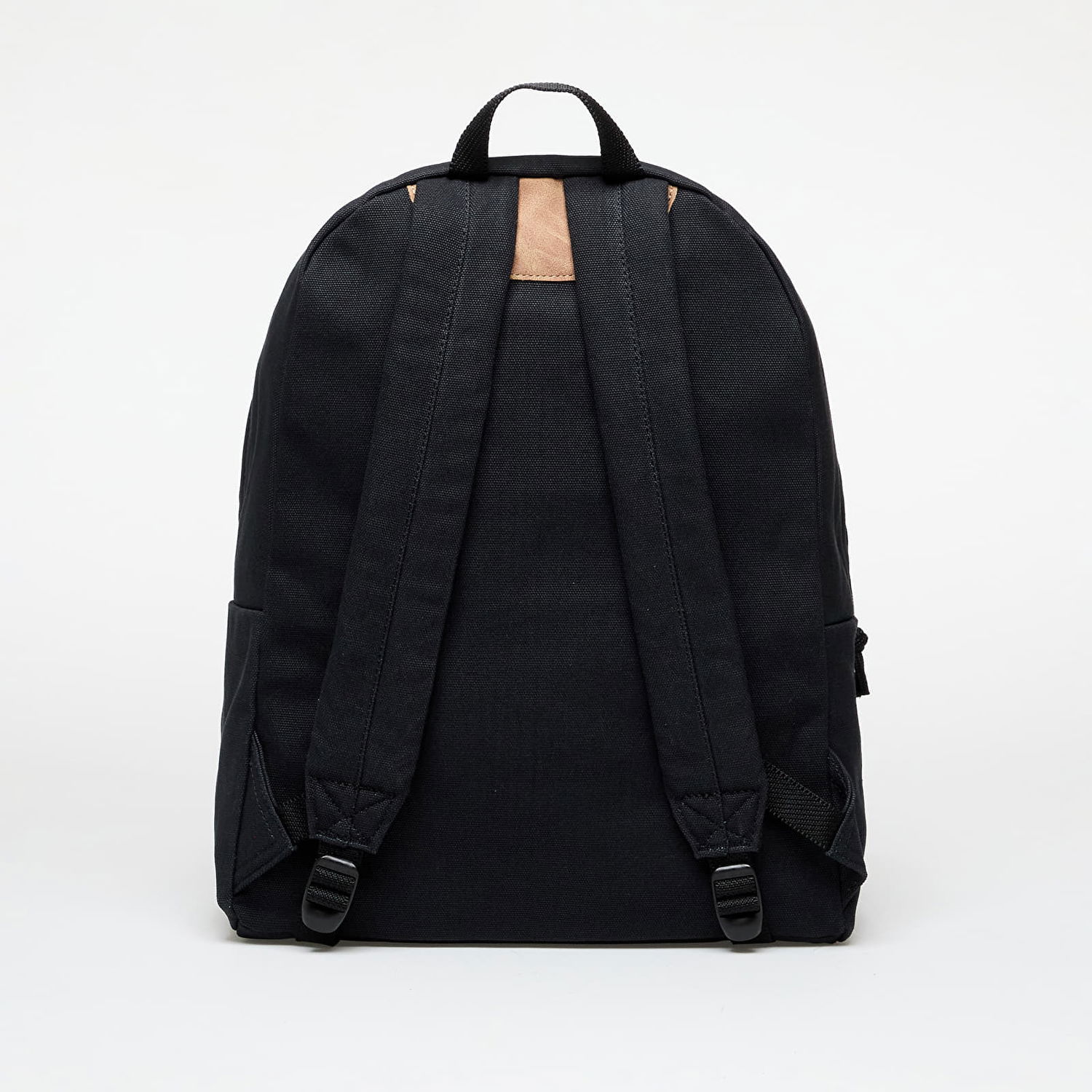 Reppu Napapijri Hering Backpack Black Musta | NP0A4G990411, 1