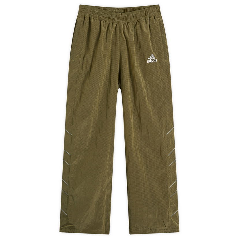 Housut adidas Originals EQT Track Pants Vihreä | JX1456