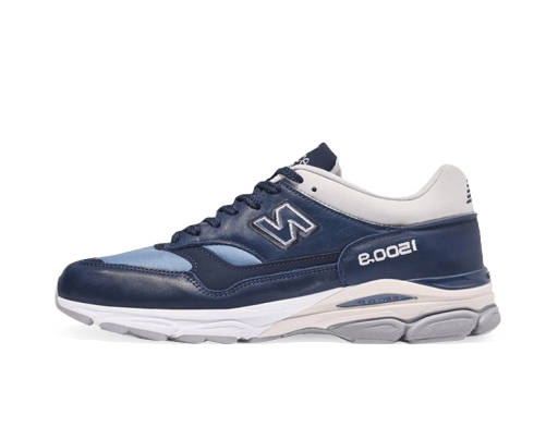 Lifestyle New Balance 1500.9 Made in England Lakeland Pack "Navy" Tummansininen | M15009LP
