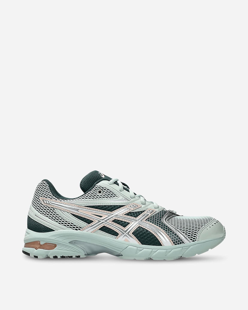 Tennarit ja kengät Asics GEL-DS Trainer 14 Vihreä | 1203A607-300
