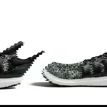 Tennarit ja kengät adidas Performance UltraBoost Reigning Champ Musta | B39254, 0