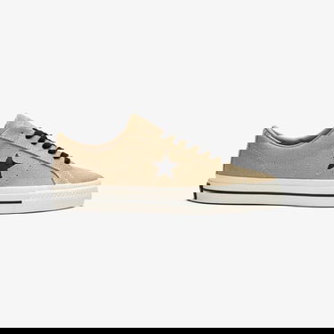 Tennarit ja kengät Converse Cons One Star Pro "Ox Nomad Khaki" Beige | A04612C, 1