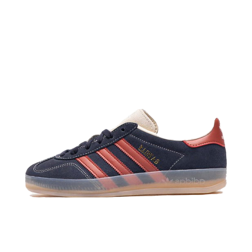 Tennarit ja kengät adidas Originals Gazelle Indoor Sininen | JH5404
