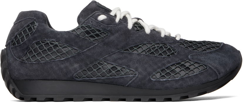 Tennarit ja kengät Bottega Veneta Bottega Veneta Orbit Harmaa | 796481-V4JE1-4207