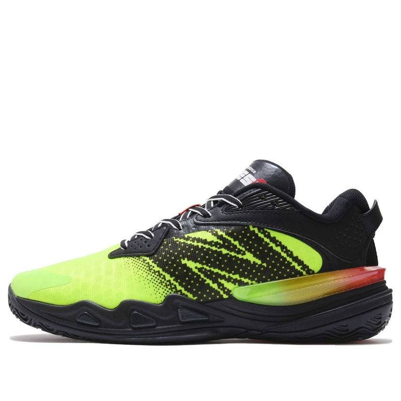 Tennarit ja kengät New Balance Hesi Low v2 Vihreä | BBHSLBL2