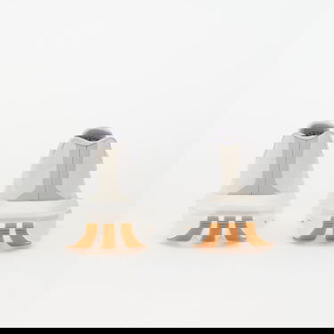 Tennarit ja kengät adidas Performance Flowboost Ftw Valkoinen | JR5505, 4