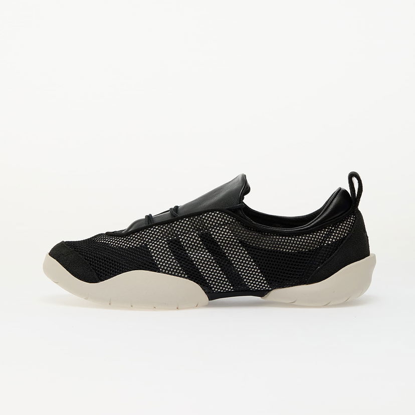 Tennarit ja kengät Y-3 Regu Black/ Talc/ Black Musta | JH8063