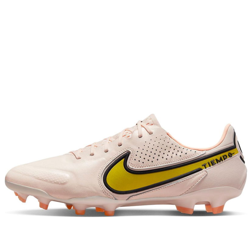 Tennarit ja kengät Nike Tiempo Legend 9 Elite FG Vaaleanpunainen | CZ8482-800