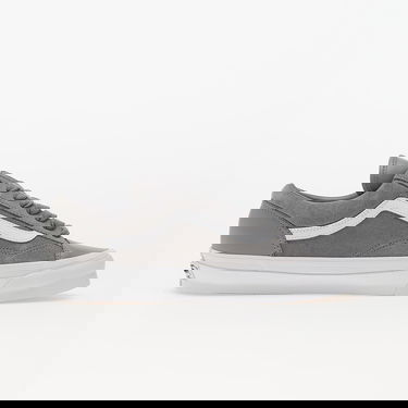 Tennarit ja kengät Vans Vault by OG Style 36 LX "Leather Moon Mist" Harmaa | VN000C4RC0O1, 1