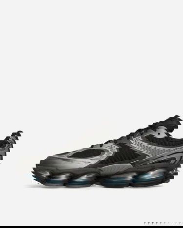 Tennarit ja kengät New Balance Abzorb 2000 Musta | U2000EA, 3